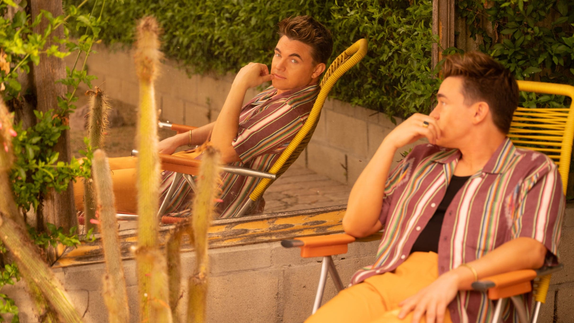 Jesse McCartney