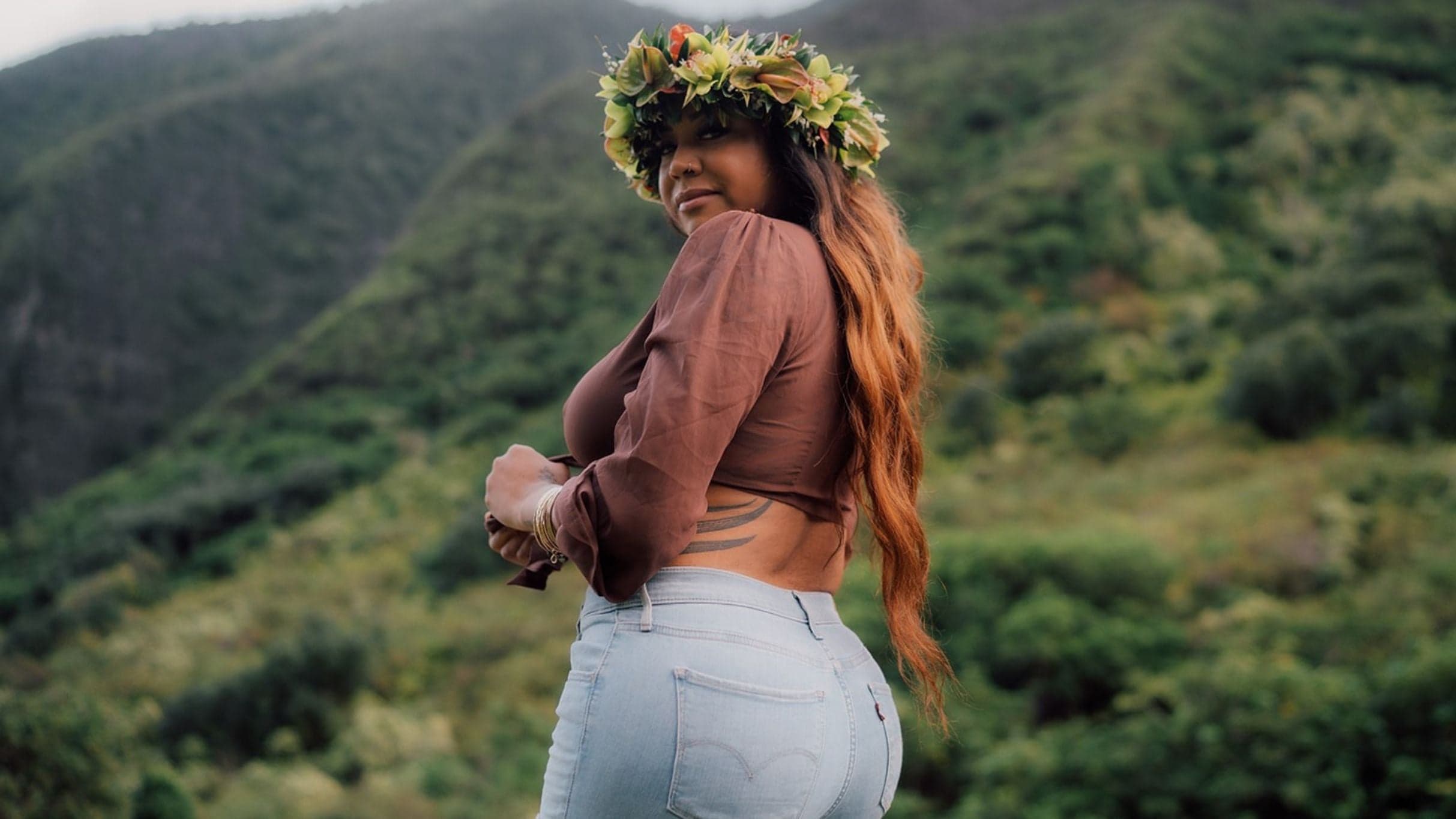 Tenelle