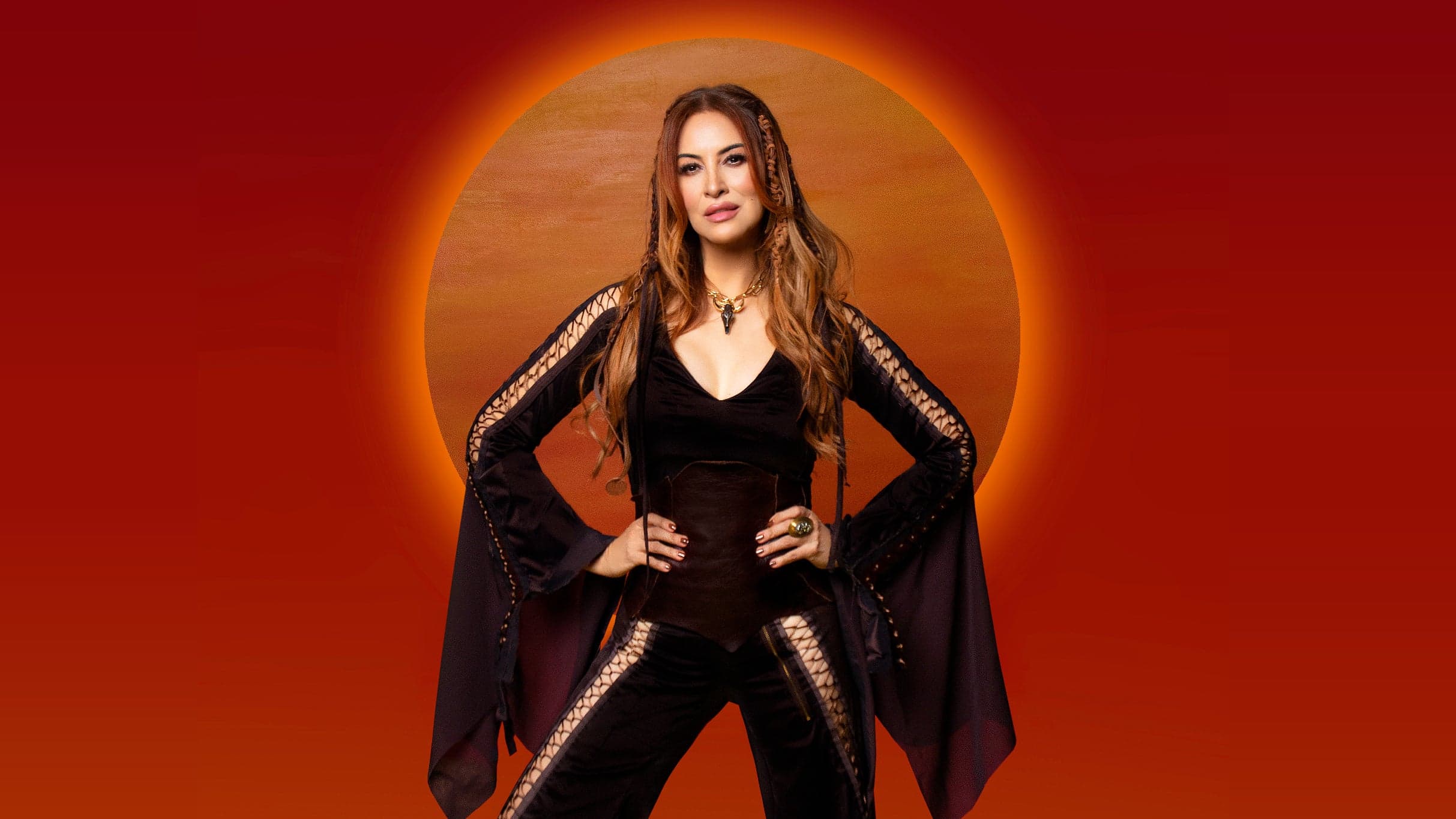 Myriam Hernandez
