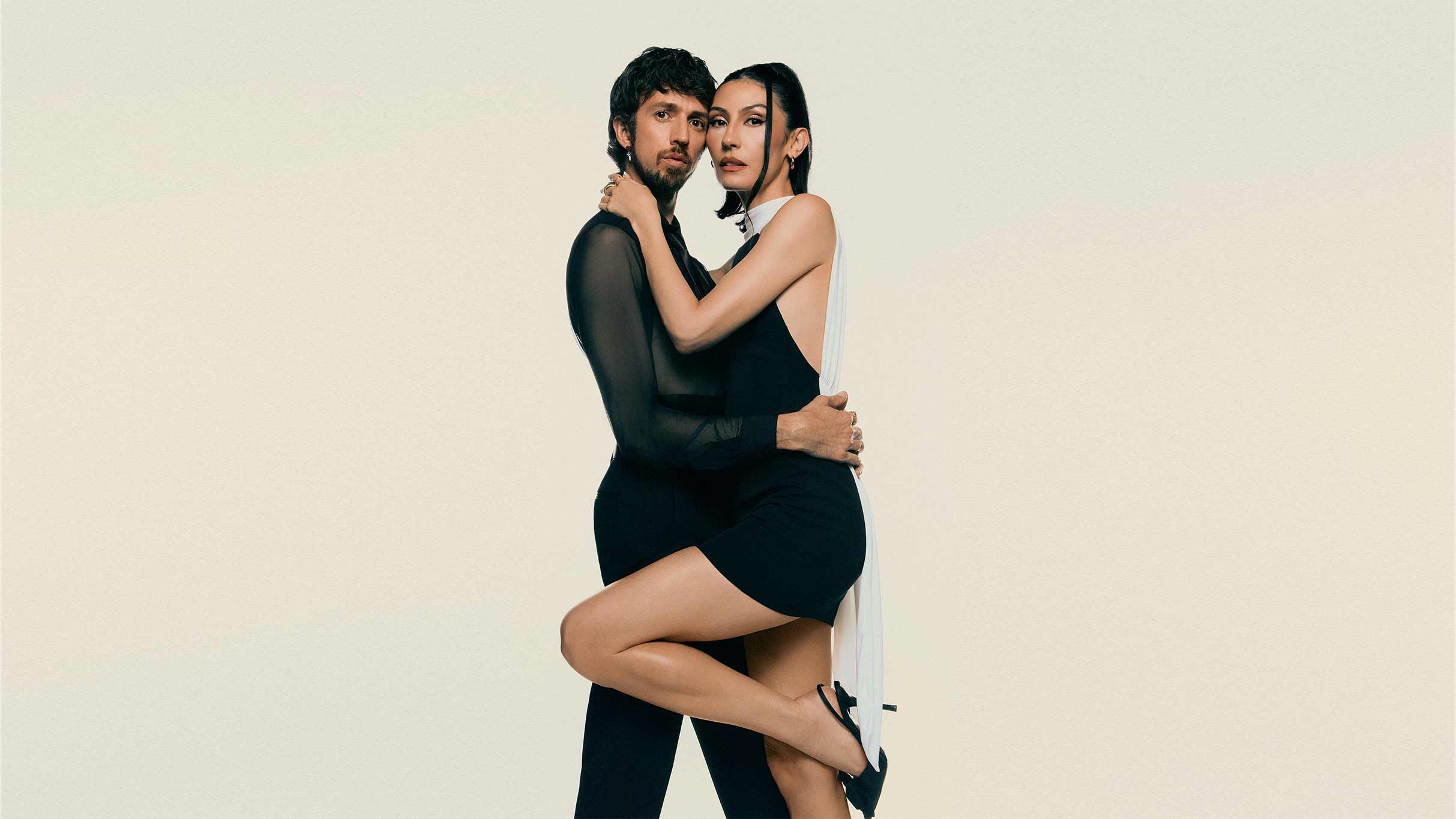 Daniela Spalla  &  Esteman