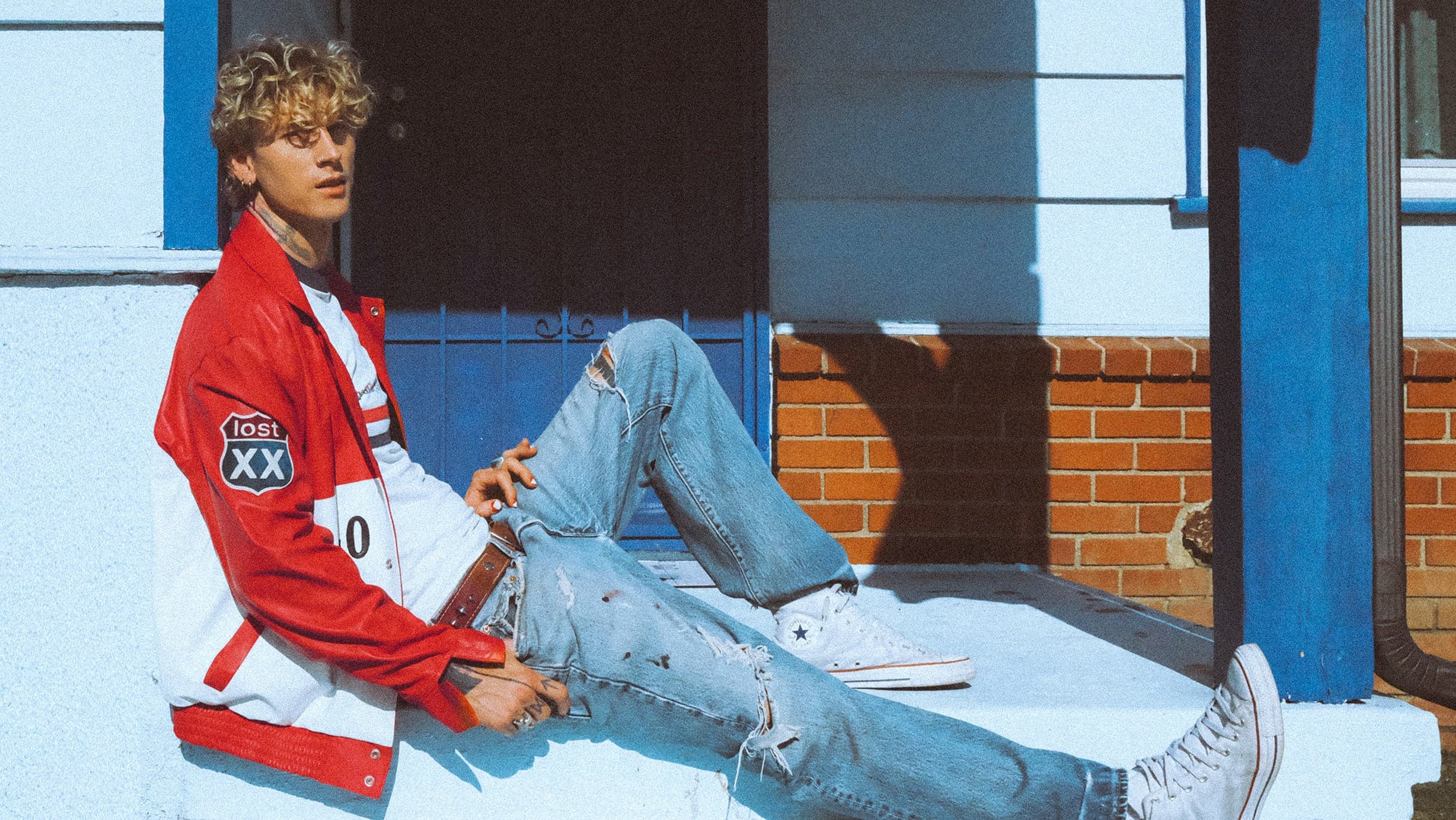 mgk