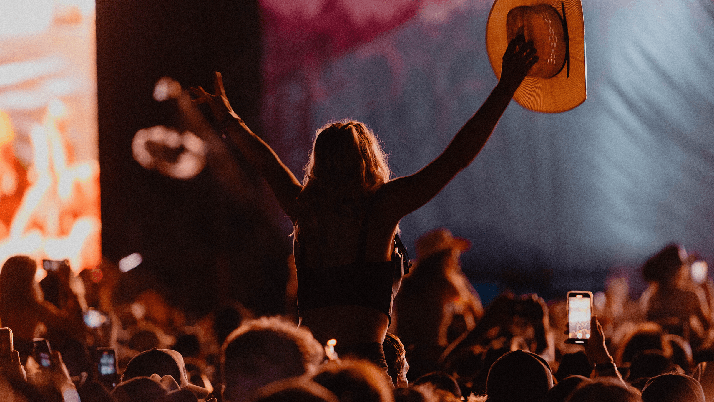 Top artists in Edmonton