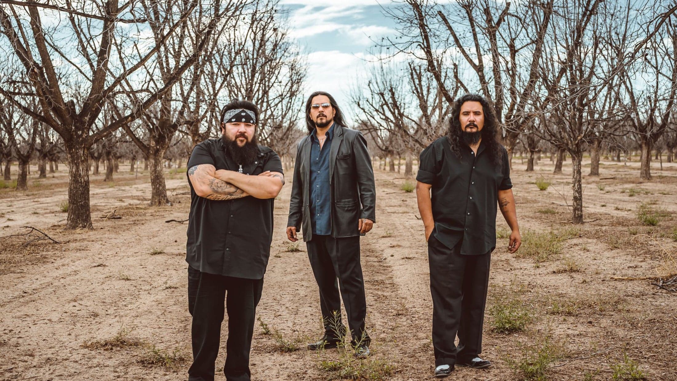 Artists performing at Abraham Chavez Theatre