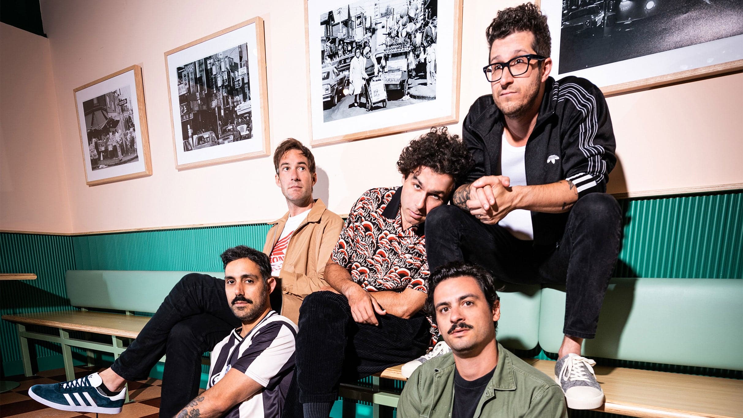 Top artists in Calgary