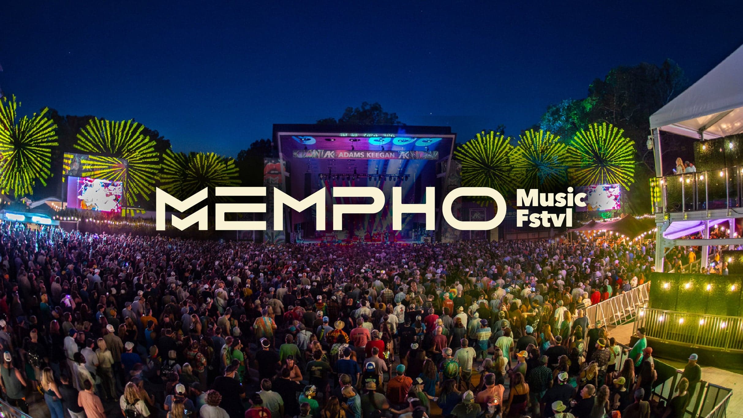 Top artists in Memphis