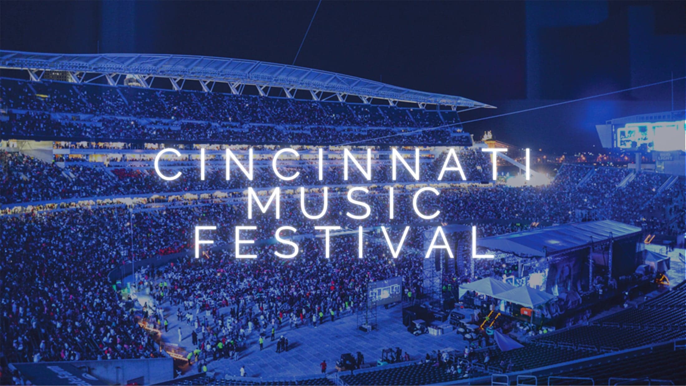 Top artists in Cincinnati