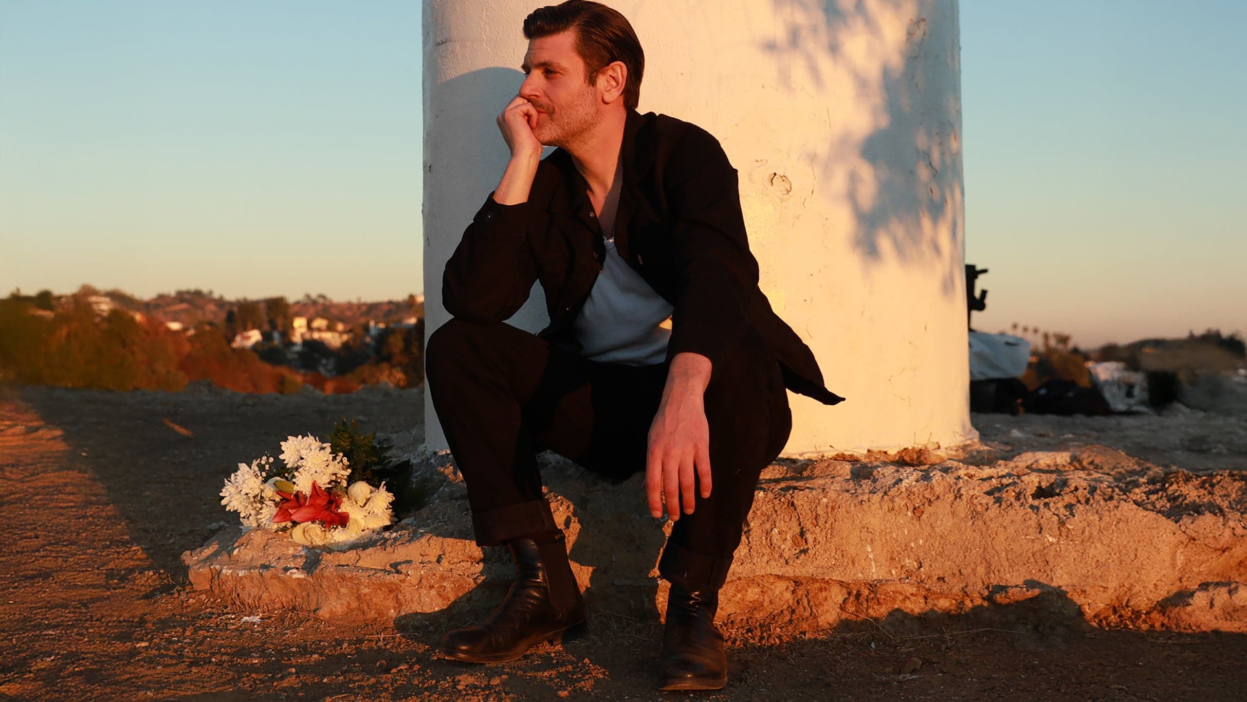 Jay Malinowski