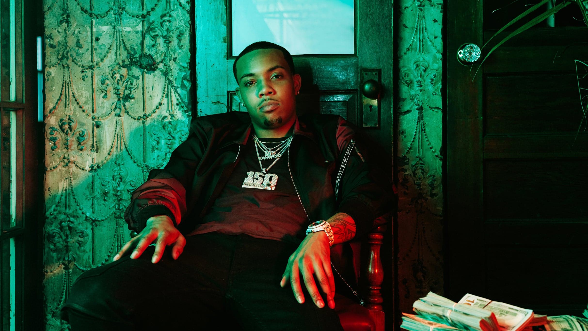 G Herbo