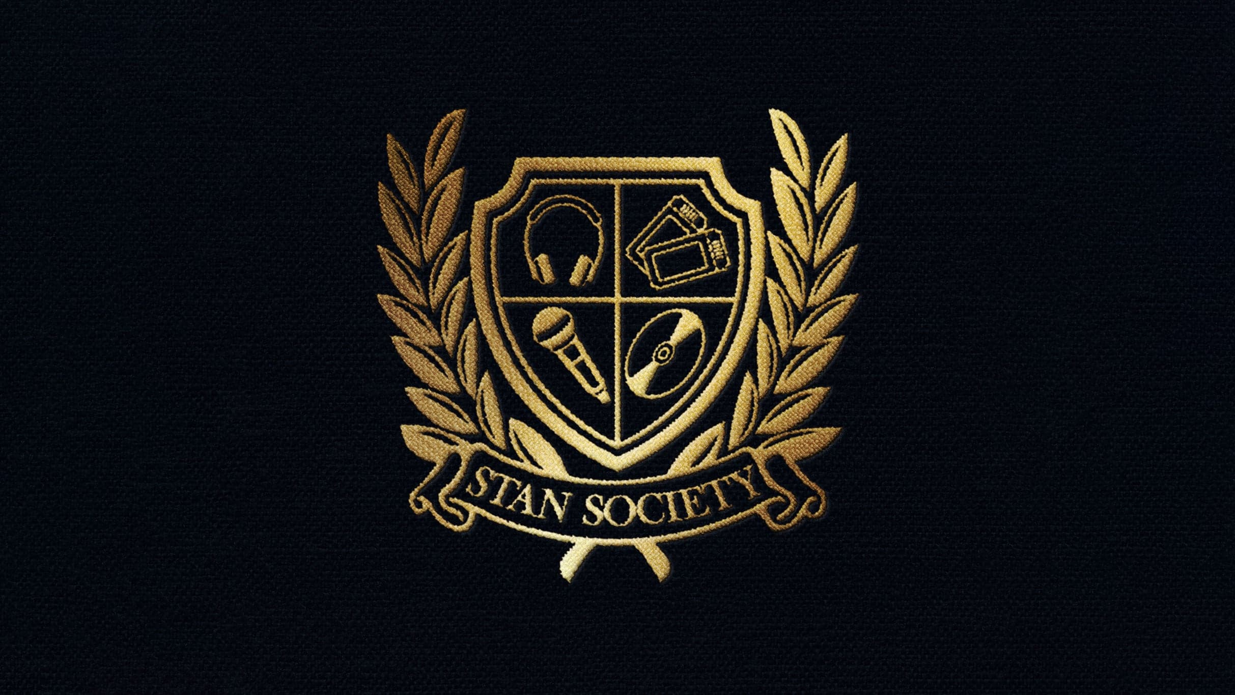 Stan Society
