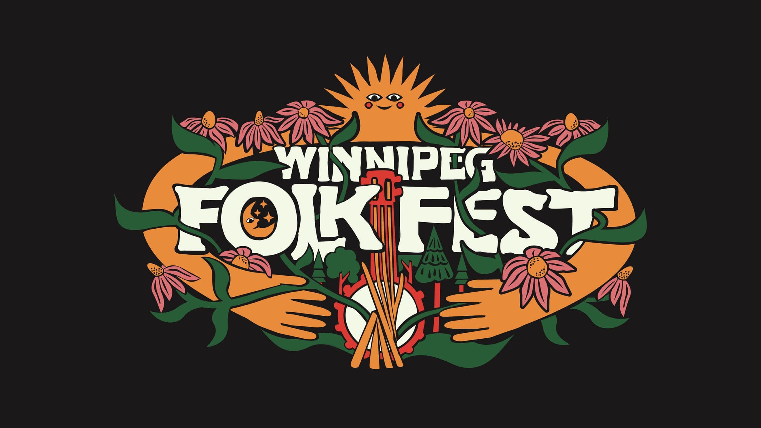 Top artists in Winnipeg