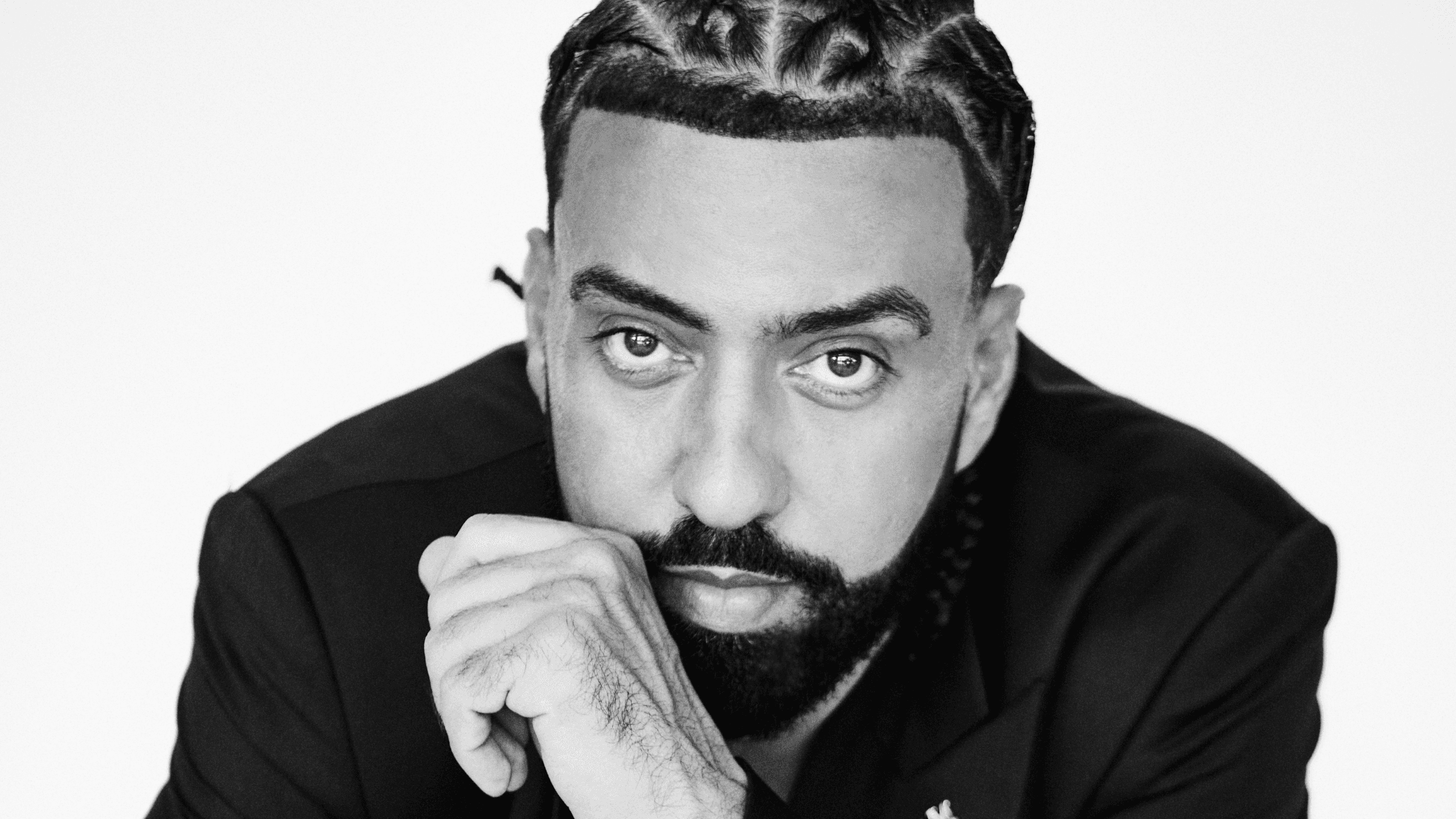 French Montana