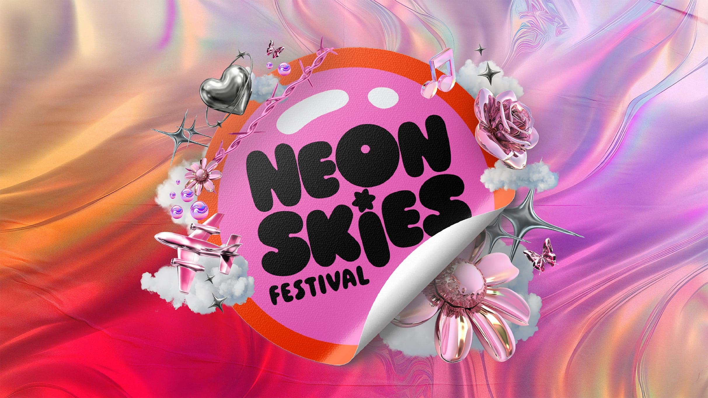 Neon Skies Festival