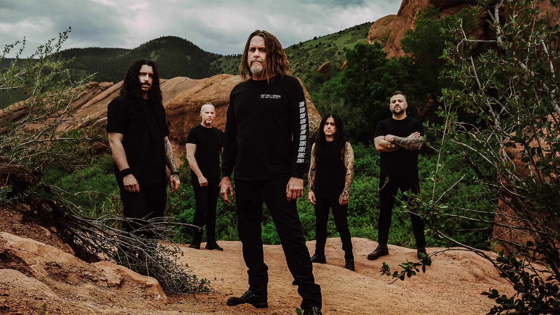Cattle Decapitation
