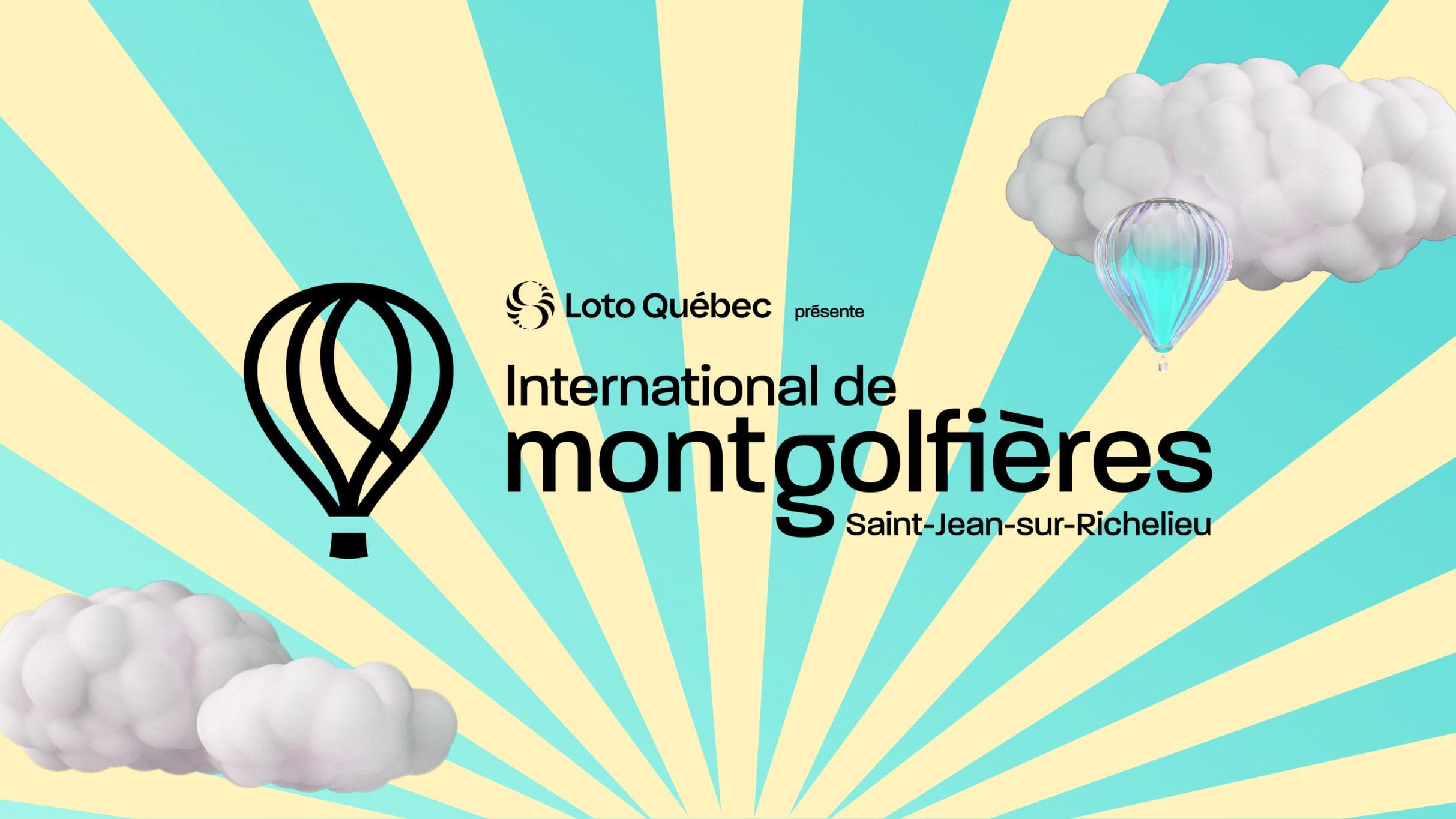 Artists performing at Aéroport de Saint-Jean-sur-Richelieu