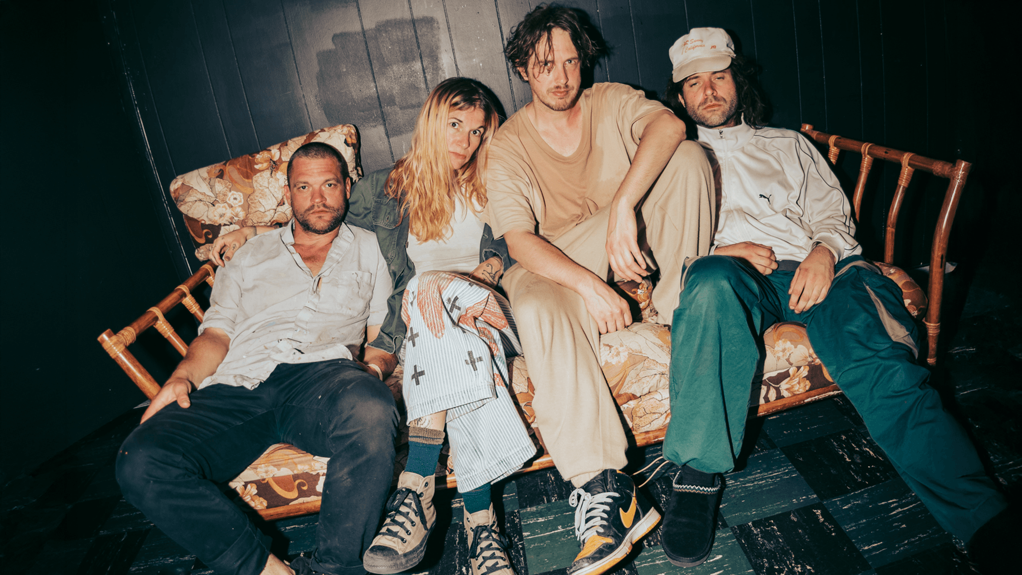 Broncho