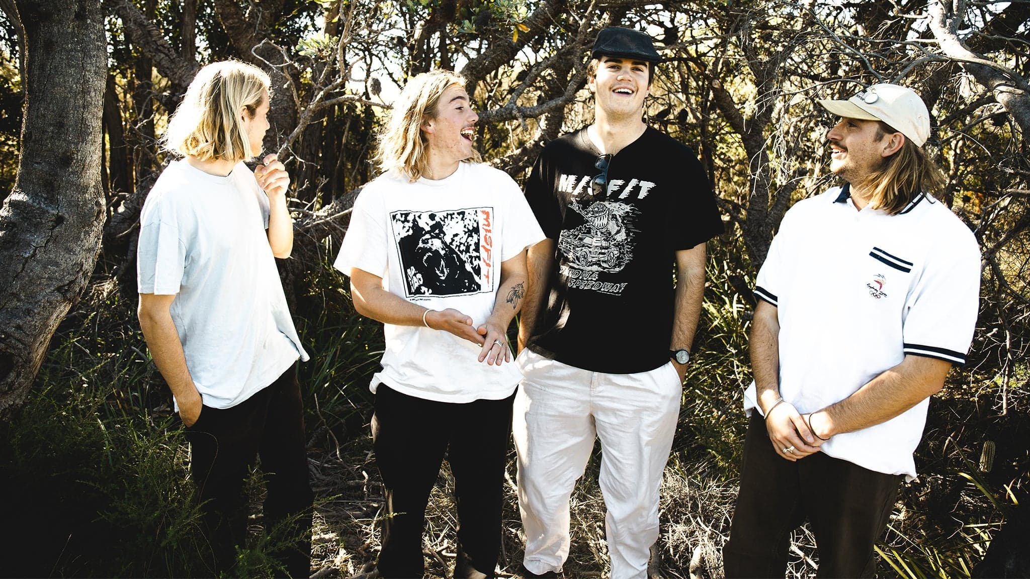 Surf Trash