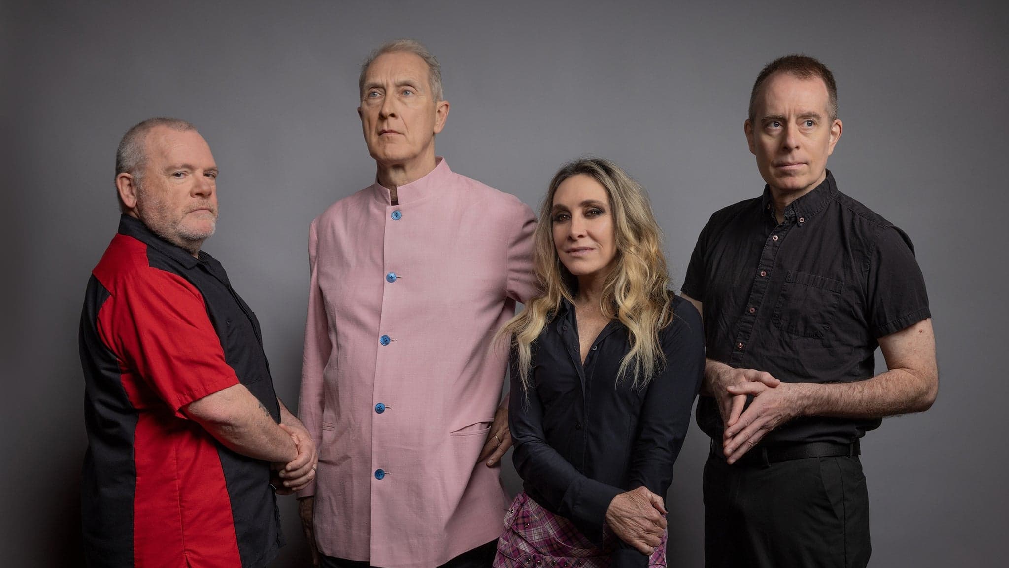 Gang of Four