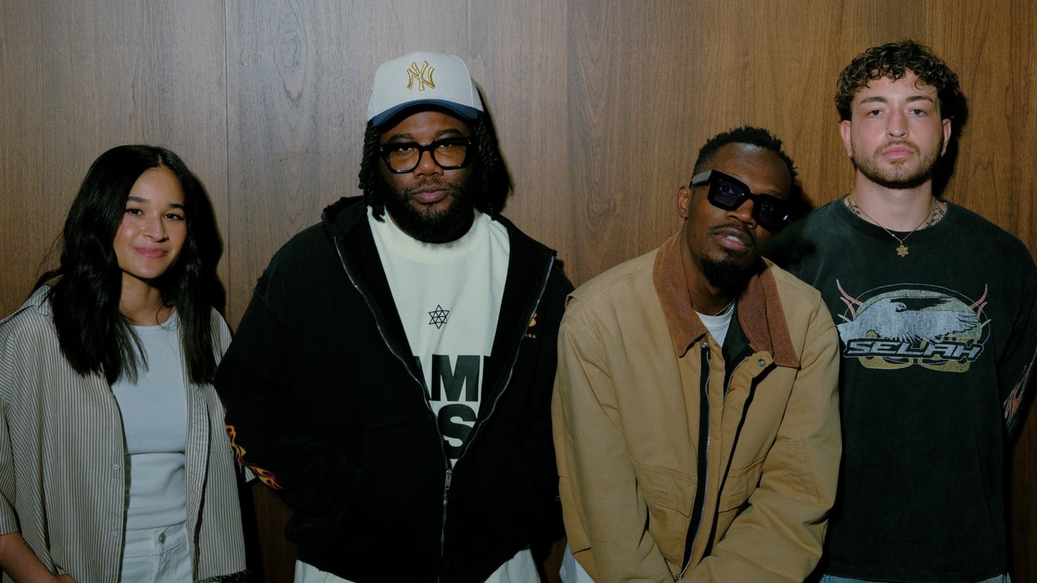 Artists performing at Ace of Spades