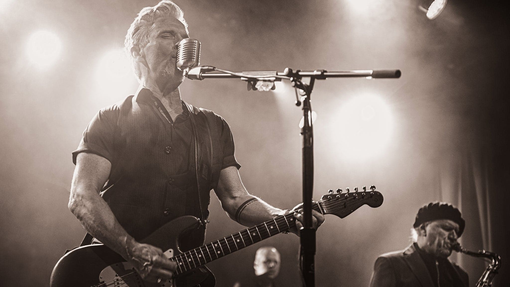Colin James
