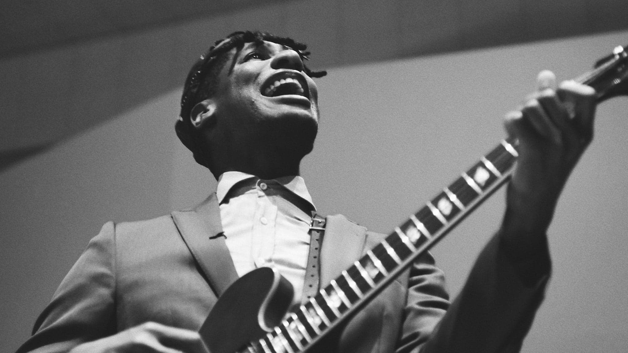Jon Batiste