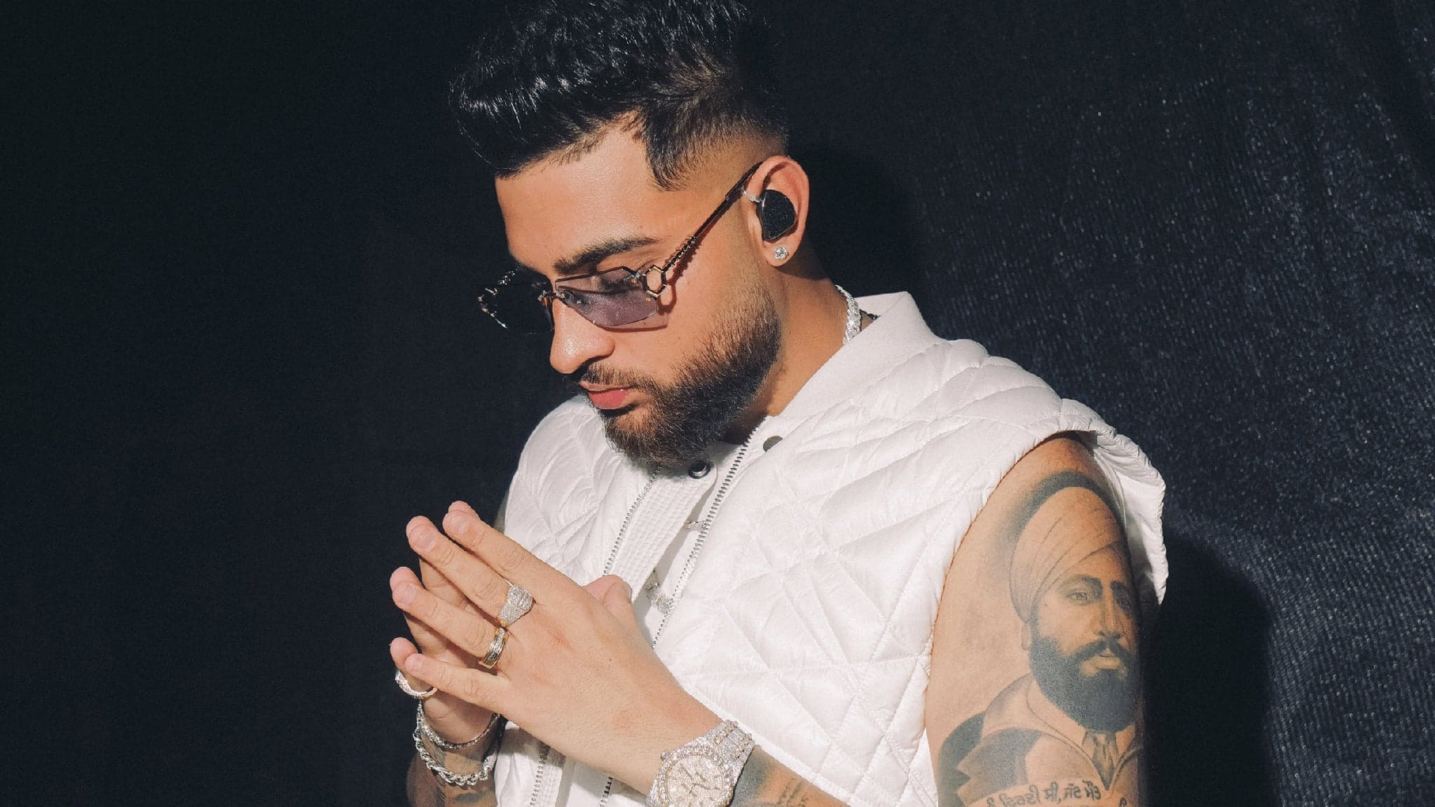 Karan Aujla