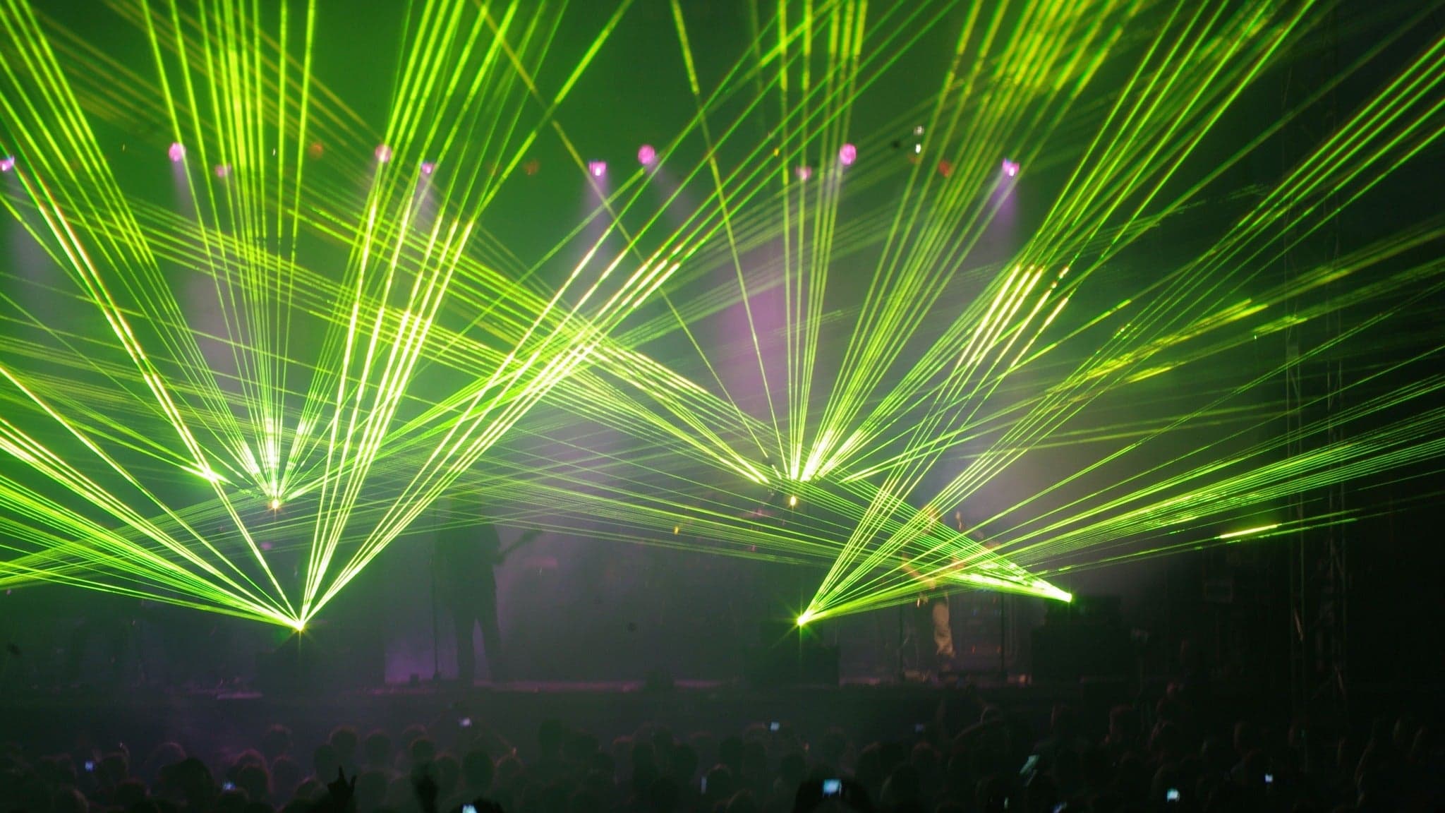 Top artists in Phoenix